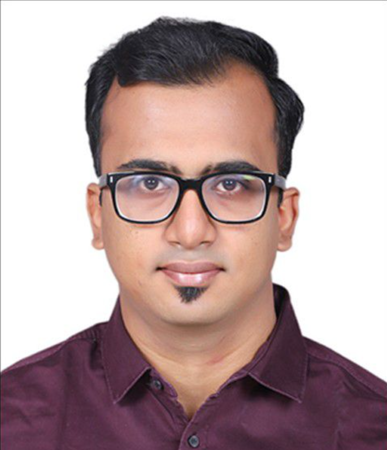 Dhaerya Shah