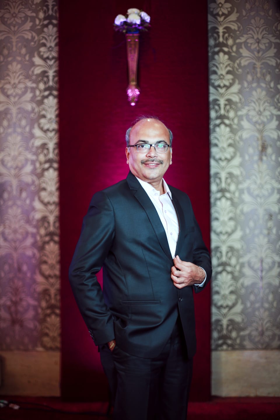 CA Hiten Shah