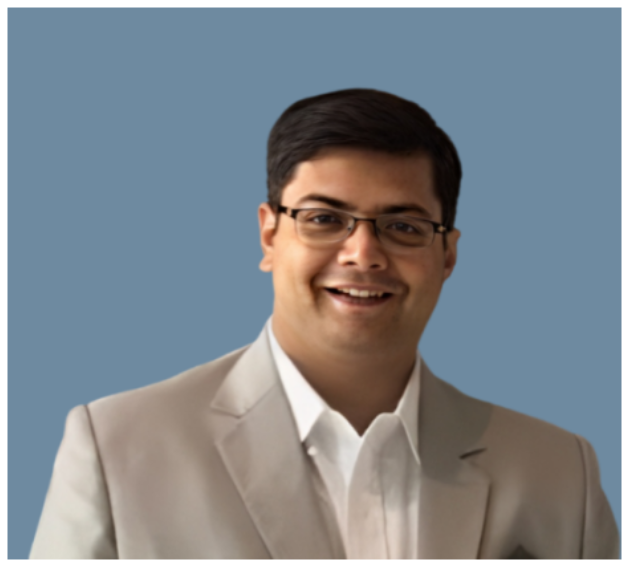 CA Nirav Shah