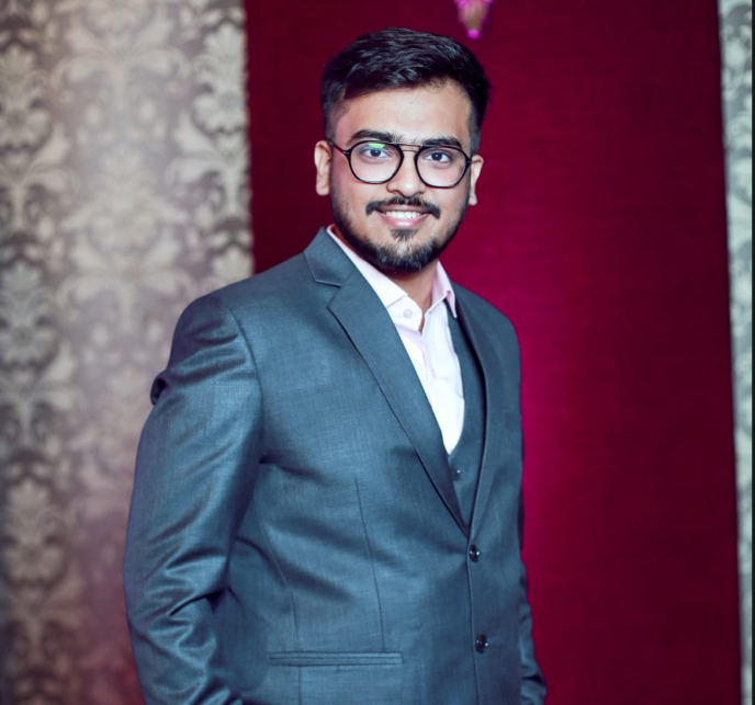 Vishal Shah